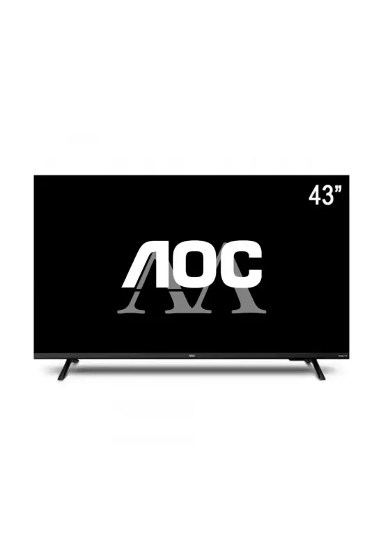 SMART TV AOC 43S5135 DLED 43
