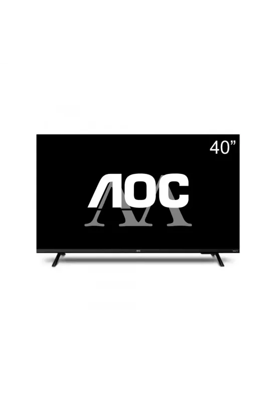 SMART TV AOC 40S5045/78G DLED 40