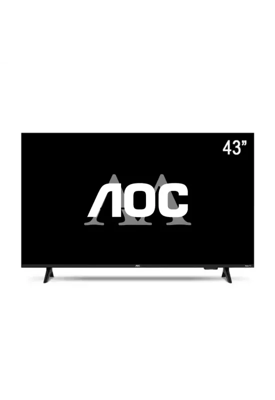 SMART TV AOC 43S5155/78G DLED 43