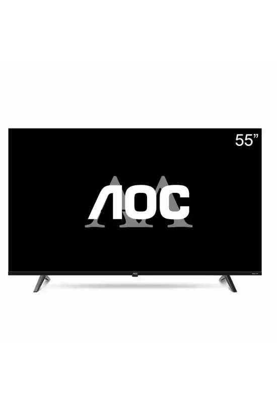 SMART TV AOC 55U7045/78G DLED 55