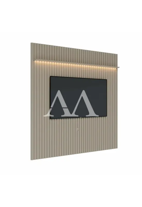 PAINEL IMCAL RIPADO PRIME LED 2.2 GIANDUIA