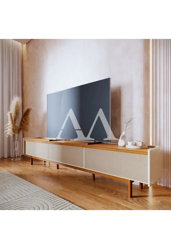 RACK IMCAL 3G DUNE 2.2 OFF WHITE/NATURE