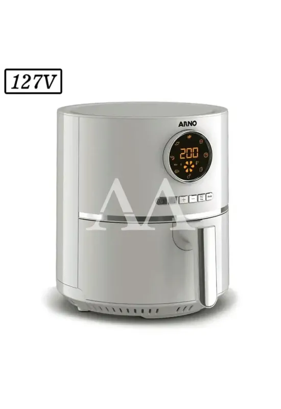 FRITADEIRA ARNO AIRFRY ULTRA DIGITAL UFRY 4,2L 127V GRAFITE