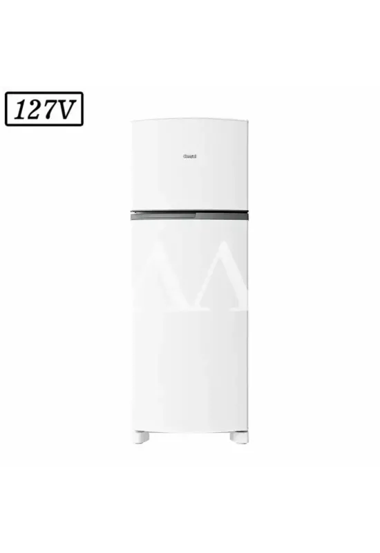 REFRIGERADOR CONSUL CRM40 FROST FREE DUPLEX 333L 127V BRANCO