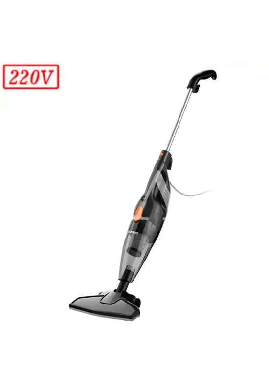 ASPIRADOR PO GAABOR SMART SWEEP GVCW-M15A-B 2 EM 1 650W 220V PRETO