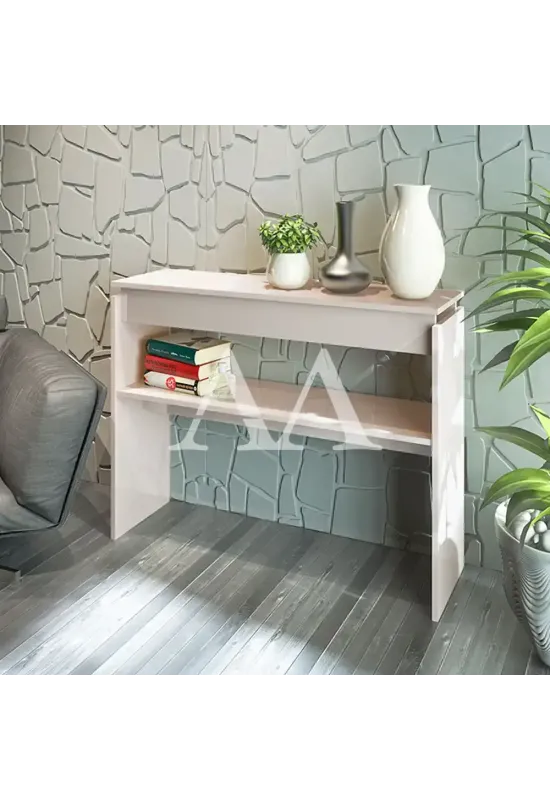 APARADOR ARTELY CRETA OFF WHITE