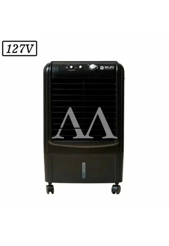 CLIMATIZADOR BELATO BLT 35 127V PRETO