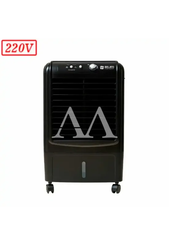 CLIMATIZADOR BELATO BLT 35 220V PRETO