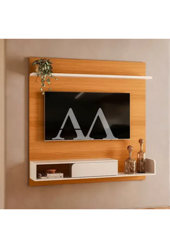 PAINEL HB EVO 1.36 CINAMOMO/OFF WHITE