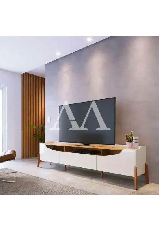 RACK IMCAL STUDIO 2.2 OFF WHITE/NATURE