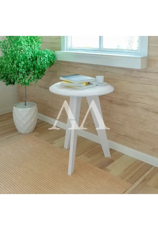 MESA APOIO ARTELY ELLIS BRANCO