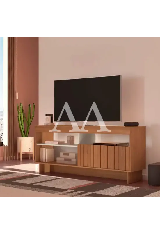 RACK ARTELY CITY CINAMOMO / OFF WHITE