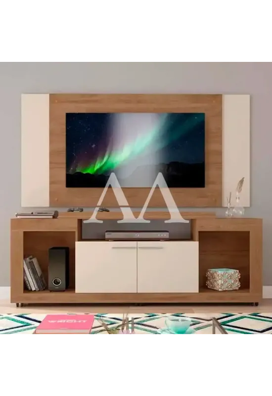 COMBO CAEMMUN MOVIE BURITI /OFF WHITE