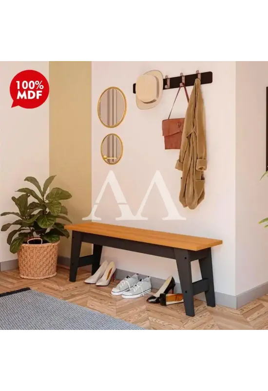 BANCO CIMOL AURORA CHUMBO / NATURE