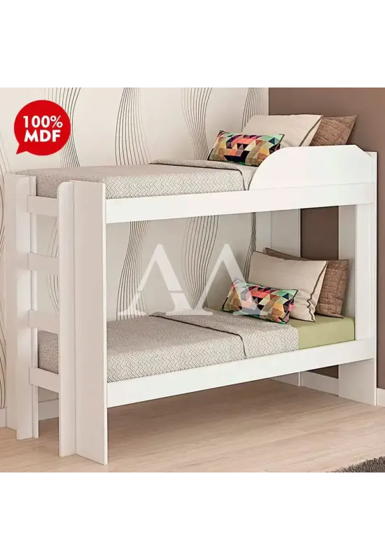 BELICHE CIMOL BIA BRANCO