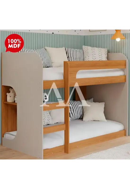 BELICHE CIMOL EMA NATURE / OFF WHITE