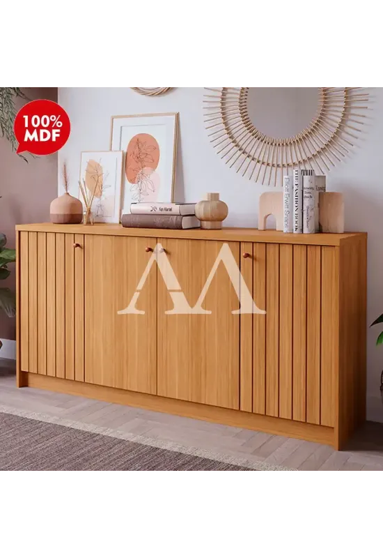 BUFFET CIMOL LIA NATURE