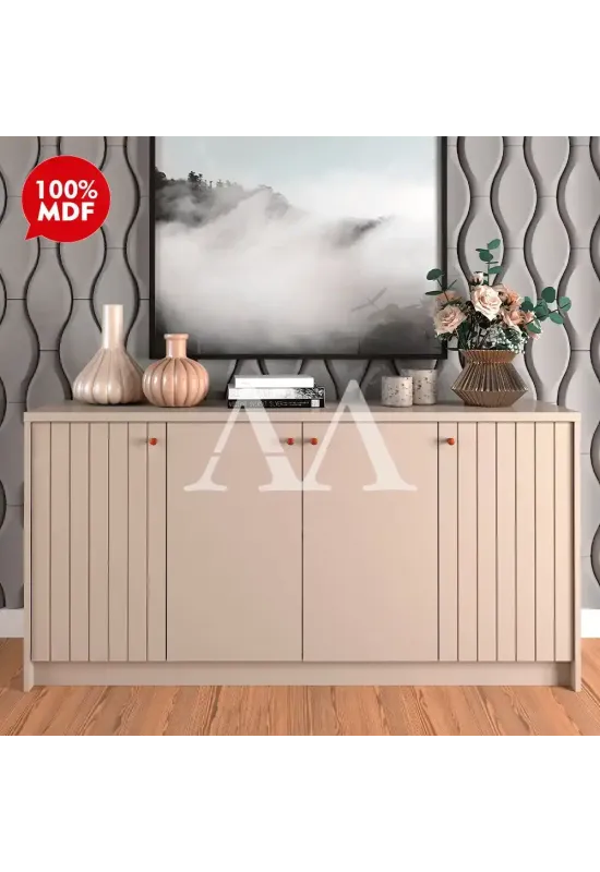 BUFFET CIMOL LIA OFF WHITE