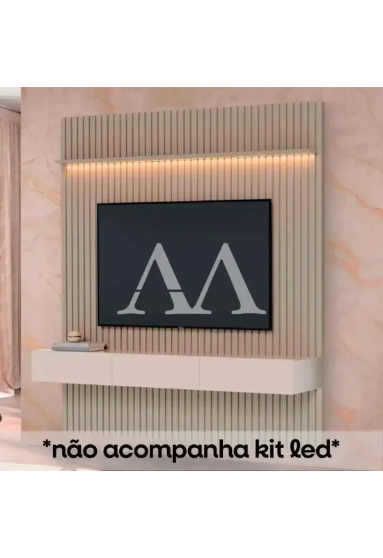 HOME IMCAL RIPADO PRIME 2.2 GIANDUIA/OFF WHITE