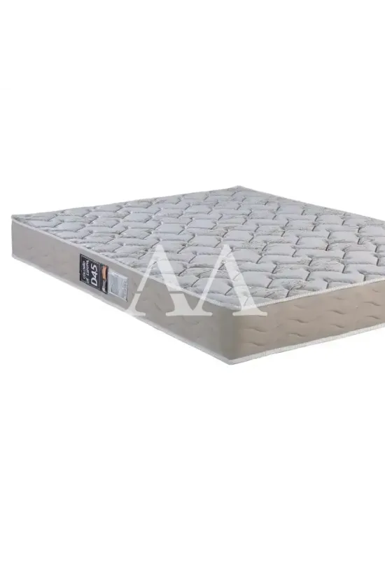 COLCHAO D45 138X188X24 DESIGN