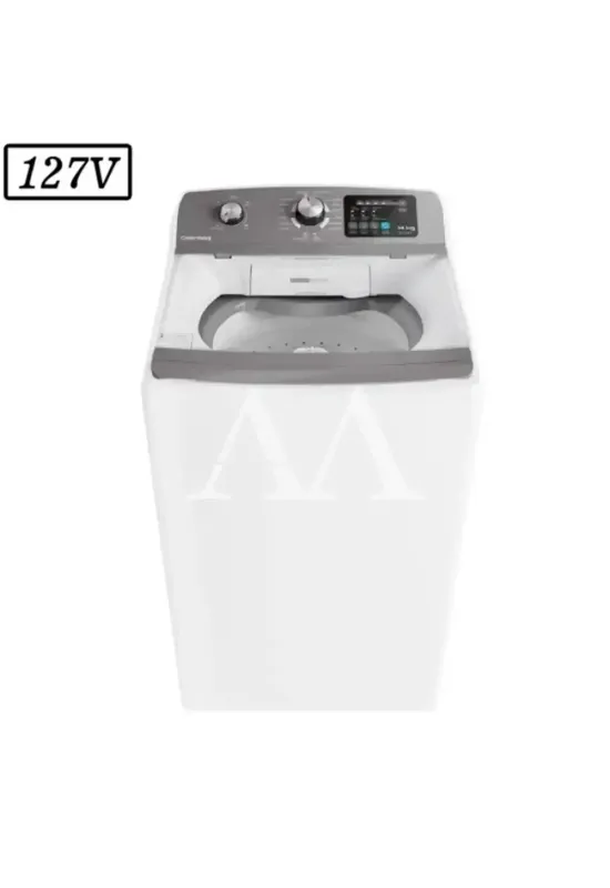 LAV COLORMAQ AUTO LCA14ABRANAC 14K 127V BRANCO