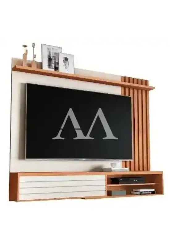 HOME GIGA SUSPENSO RIPADO MUNIQUE OFF WHITE/NATURE