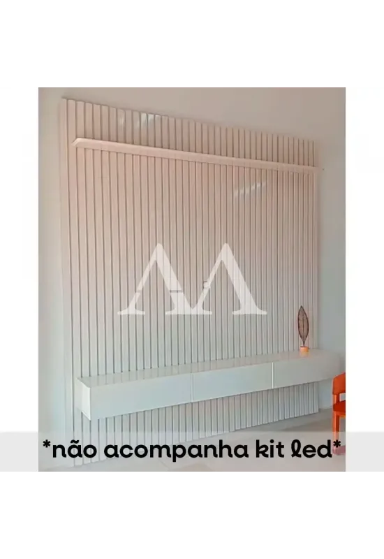 HOME IMCAL RIPADO PRIME 1.8 OFF WHITE