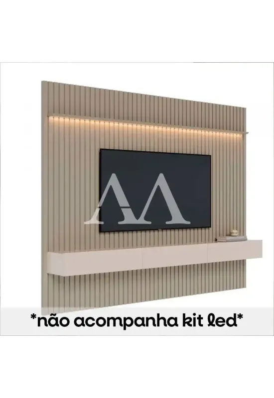 HOME IMCAL RIPADO PRIME LED 2.8 GIANDUIA/OFF WHITE
