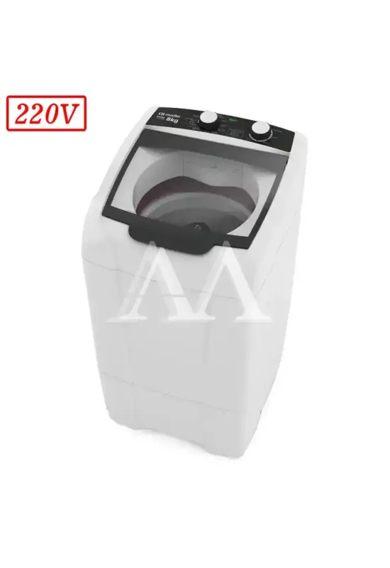 LAV MUELLER AUTO ENERGY 8K 220V BRANCO