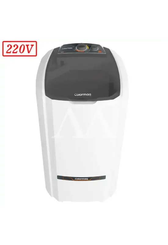 LAV COLORMAQ SEMIAUTO LCS 20.K 220 BRANCO