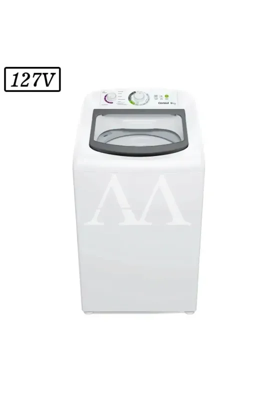 LAV CONSUL AUTO CWB 9K 127V BRANCA