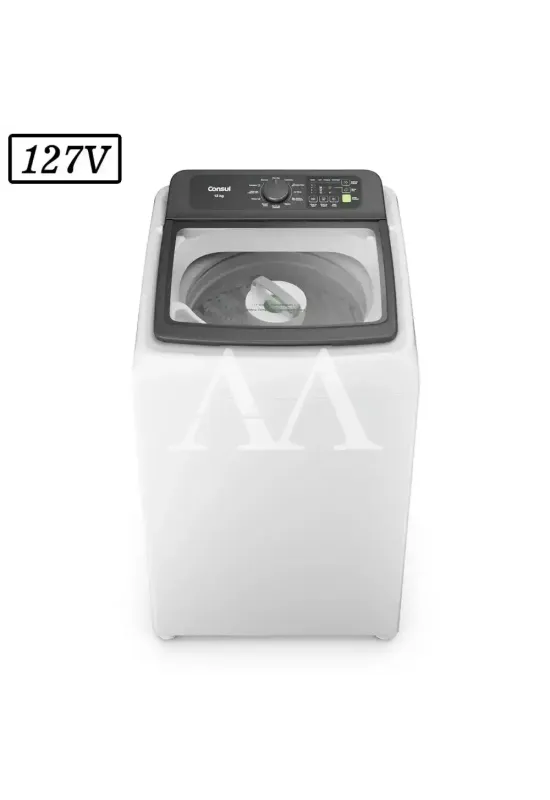 LAV CONSUL AUTO CWN 13K 127V BRANCA