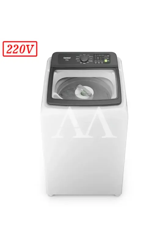 LAV CONSUL AUTO CWN 13K 220V BRANCA