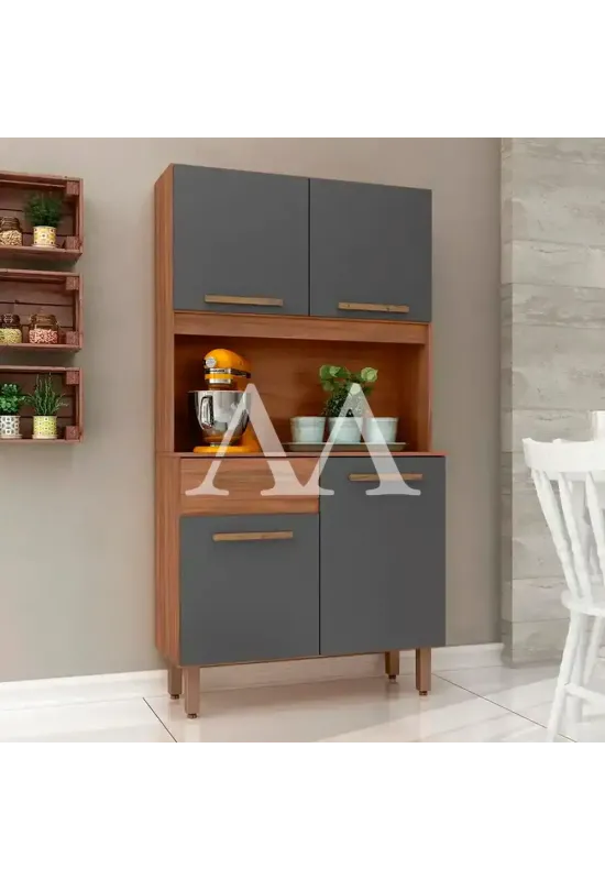 KIT 4P 1G DACHERI URUGUAI 91 FREIJO / CHUMBO