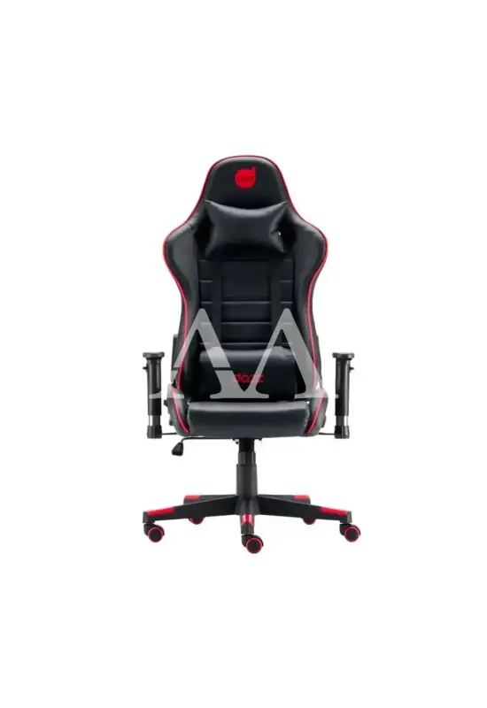 CADEIRA GAMER DAZZ PRIME-X V2 PRETO/VERMELHO