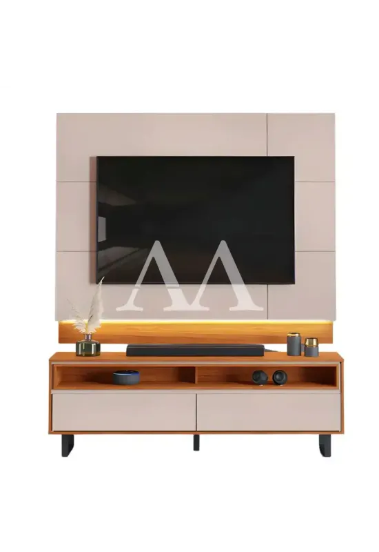 COMBO DJ ANTARES OFF WHITE/FREIJO