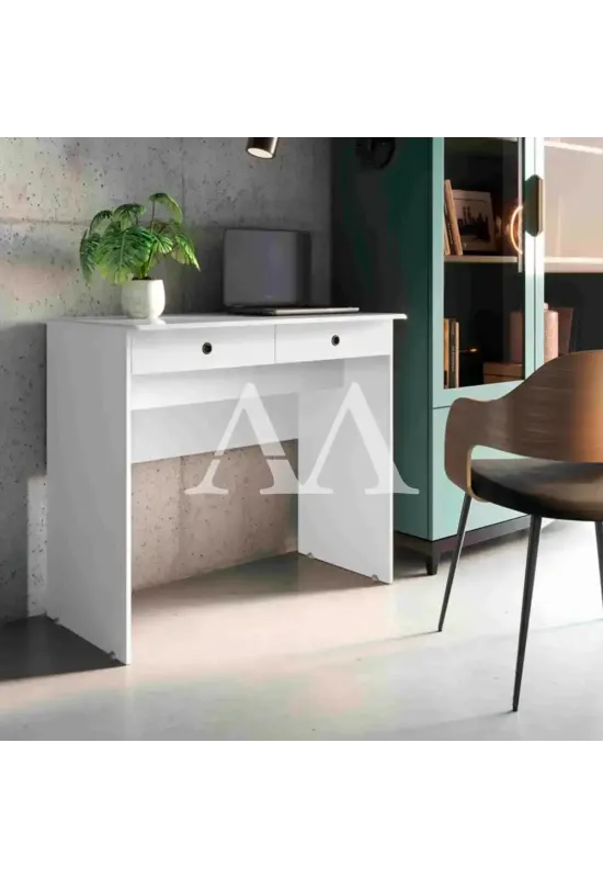 ESCRIVANINHA EJ 2G BRANCO