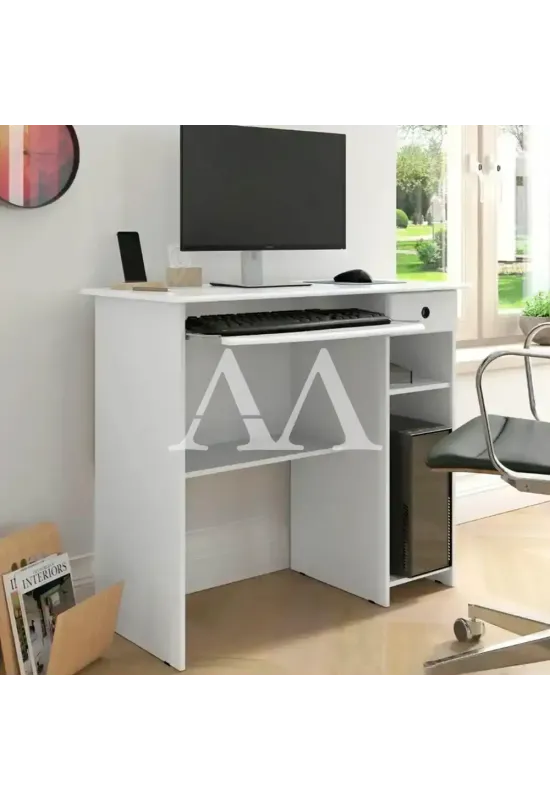 ESCRIVANINHA EJ VIENA 1G BRANCO