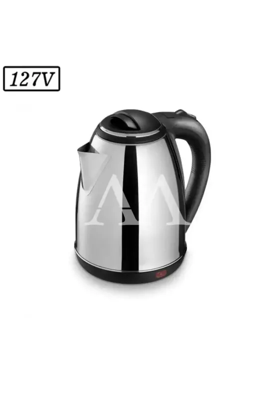 CHALEIRA ELETRICA ELGIN CHA10 1200W 127V INOX