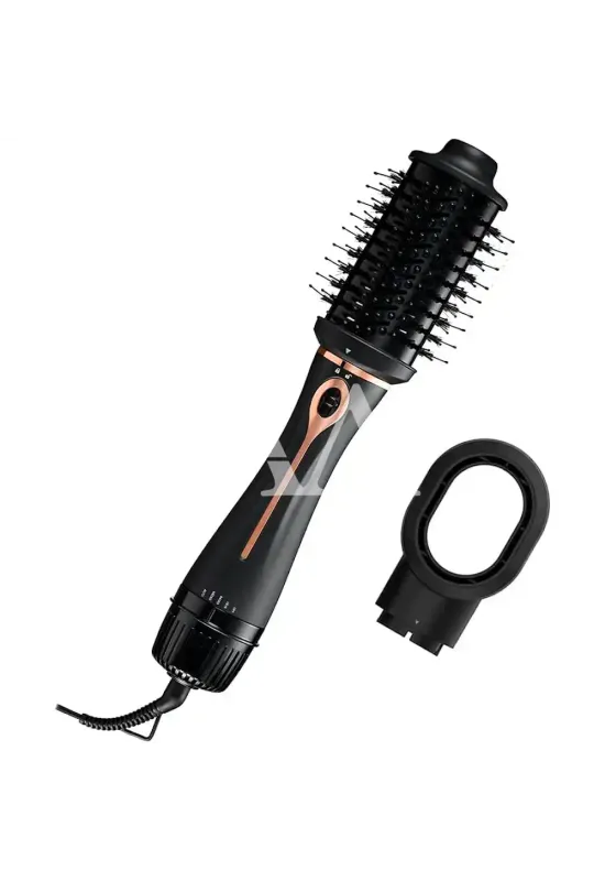 ESCOVA SECADORA ELGIN TREND STYLE 4 EM 1 1200W BIVOLT