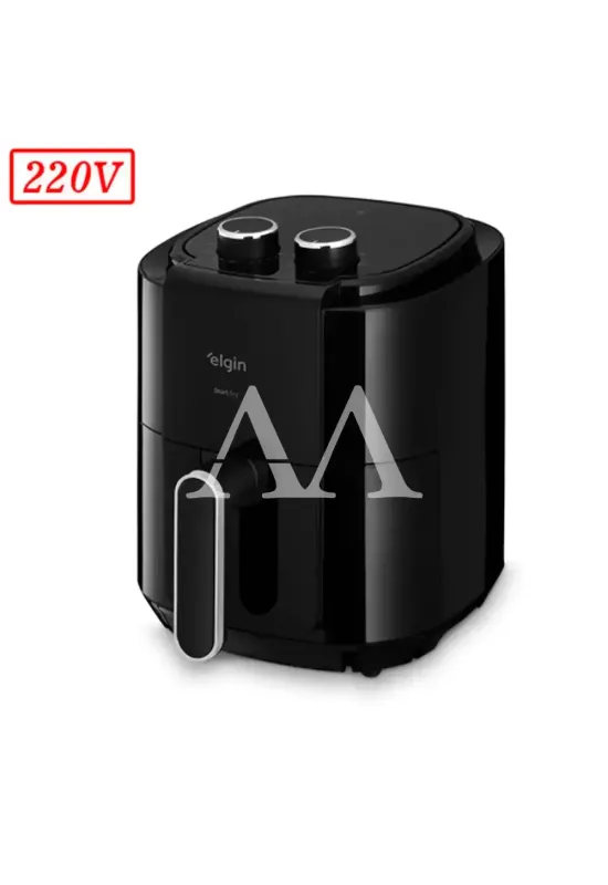 FRITADEIRA ELGIN START FRY 3,5L 220V PRETO