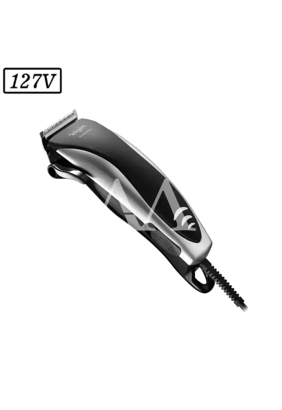 MAQUINA CORTAR CABELO ELGIN STUDIO MEN PRO ll 127V
