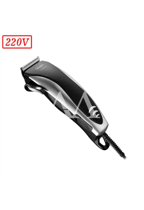 MAQUINA CORTAR CABELO ELGIN STUDIO MEN PRO ll 220V