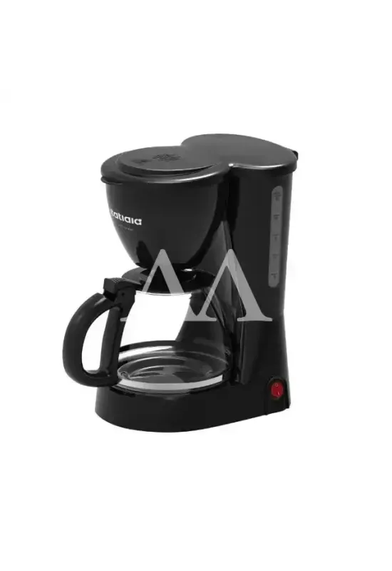 CAFETEIRA ITATIAIA 15 XICARAS 550W 127V PRETA