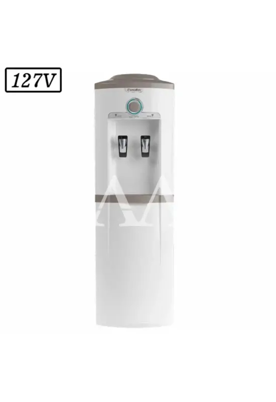 BEBEDOURO ESMALTEC EGC35B 127V BRANCO