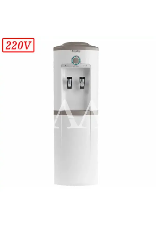 BEBEDOURO ESMALTEC EGC35B 220V BRANCO
