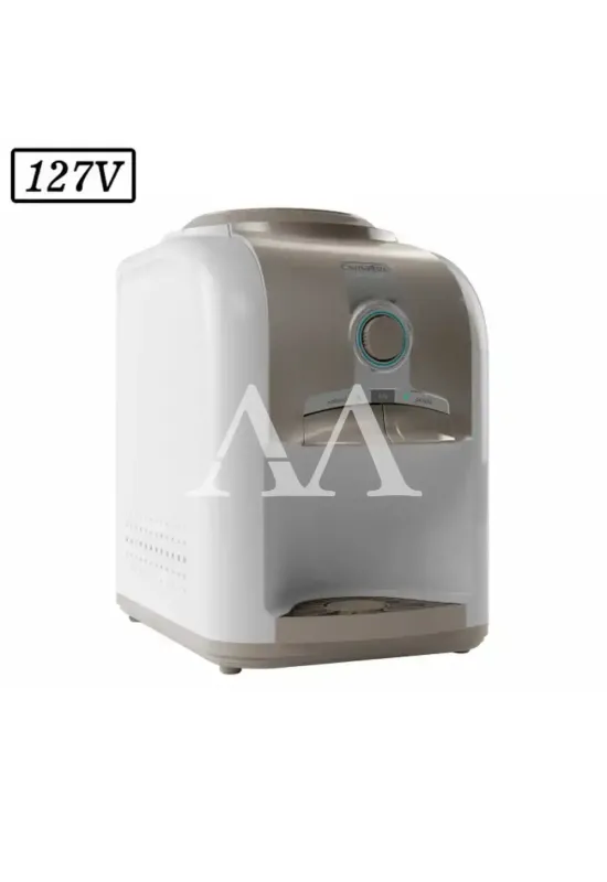 BEBEDOURO ESMALTEC EGM30 127V BRANCO