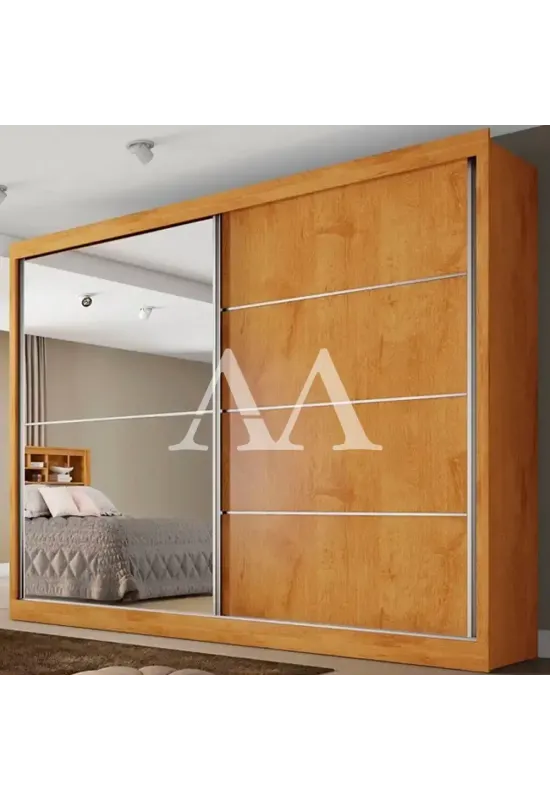 ROUPEIRO 2P. CORRER 4G EUROPA VERONA PLUS C/ESP PEROBA/OFF WHITE