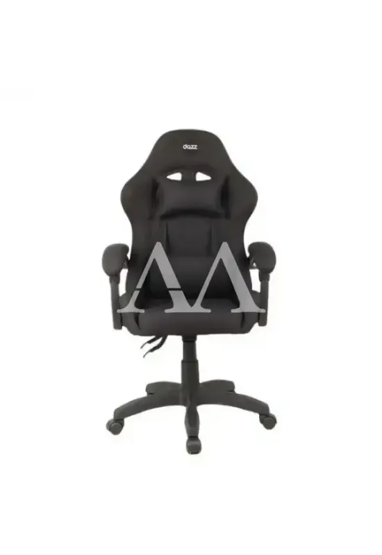 CADEIRA GAMER DAZZ AXION PRETO