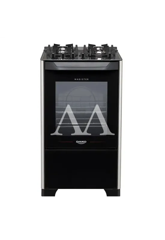 FOGAO 4B DAKO MAGISTER PRETO